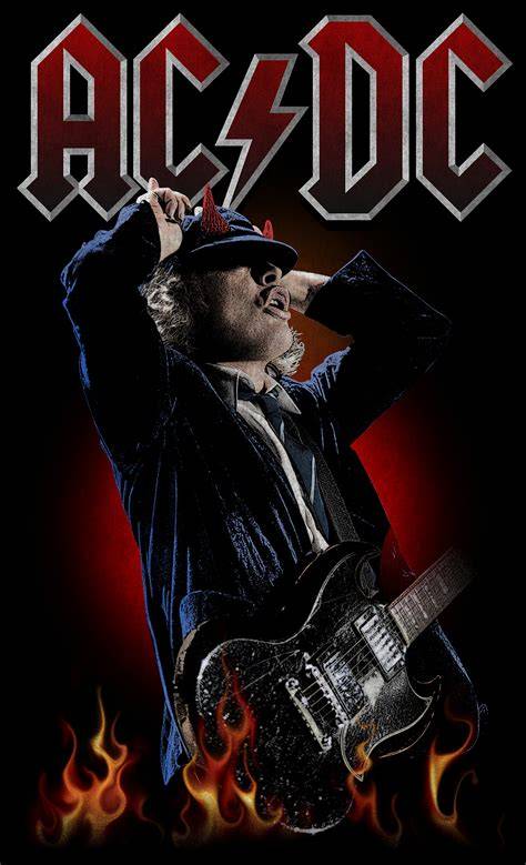 [42+] AC DC Wallpapers Free on WallpaperSafari