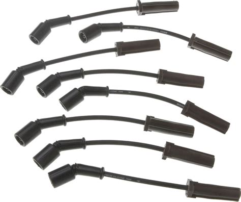 Ac Delco Spark Plug Wire Set