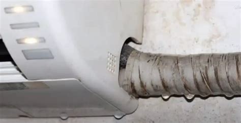 Ac Drain Pipe Sweating