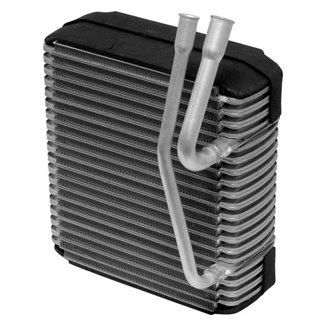 ac evaporator core replacement