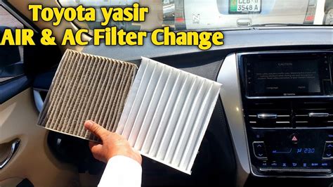 Ac Filter Video