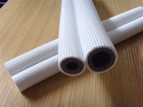 Ac Foam Insulation Pipe