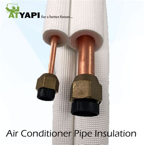 ac freon pipe insulation