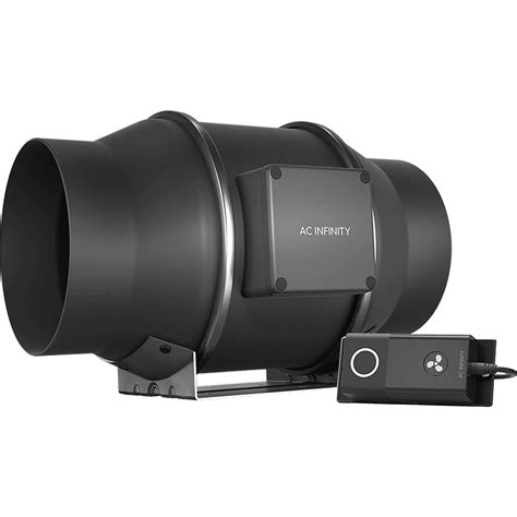 Ac Infinity Intake Fan
