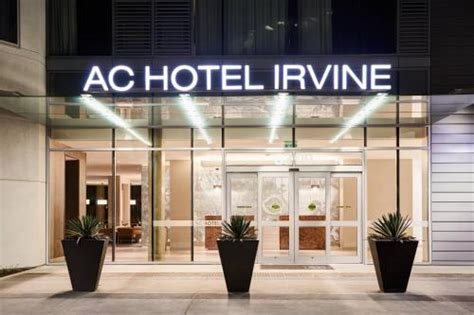 ac marriott irvine