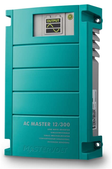 ac master 12 300