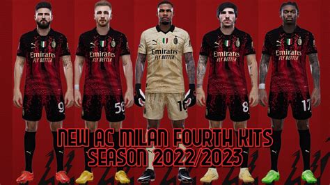 ac milan 2022/23 season wiki