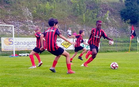 ac milan academy fairfax