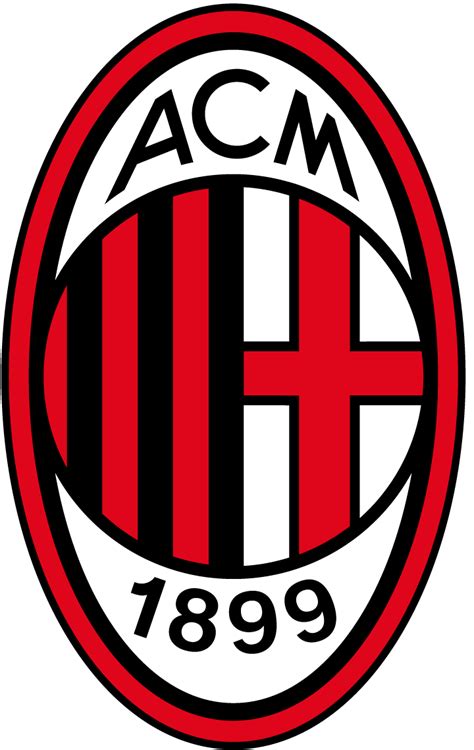 ac milan football club official website