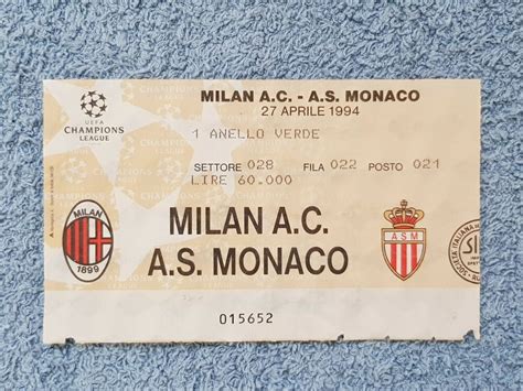 ac milan football club tickets