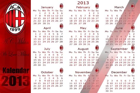 ac milan schedule 2024