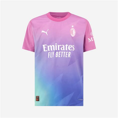 ac milan third kit 2023