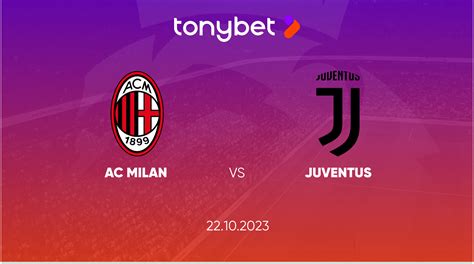 ac milan vs juventus correct score prediction