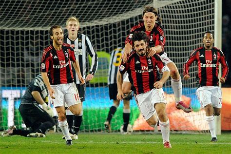 ac milan vs juventus turyn