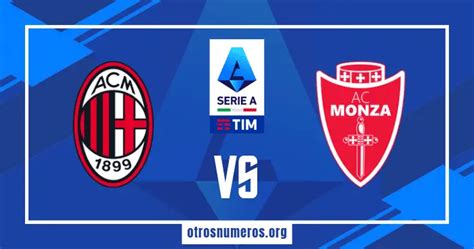 ac milan vs monza pronostico