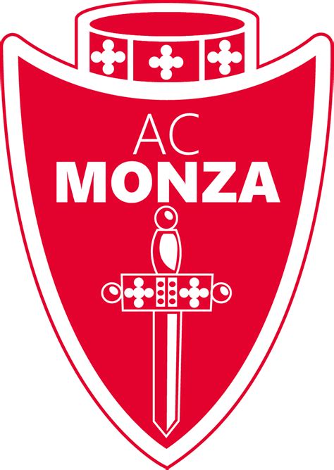 ac monza fc logo