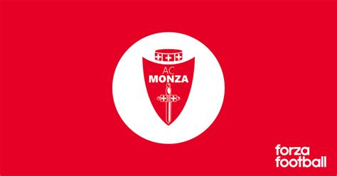 ac monza fc table