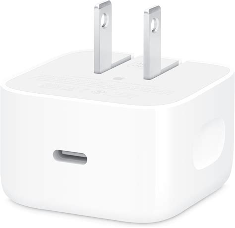 Ac Power Adapter Apple