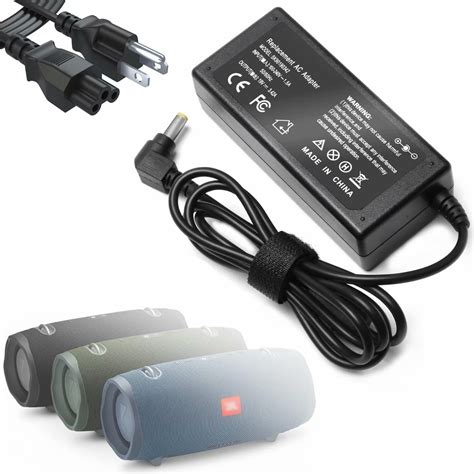 Ac Power Adapter For Jbl Speaker