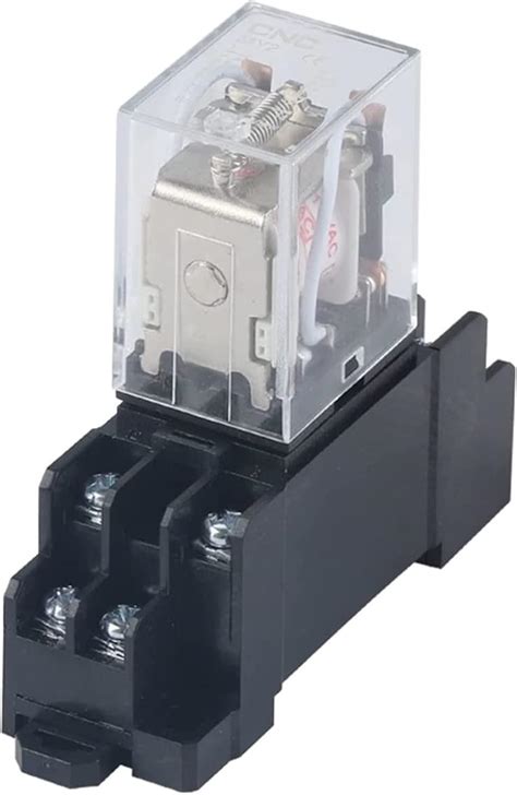 Ac Relay Switch Cost