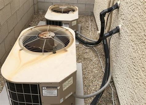 Common AC Repair Henderson Problems