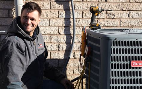 Discover the Secrets to Flawless AC Repair in Summerwood