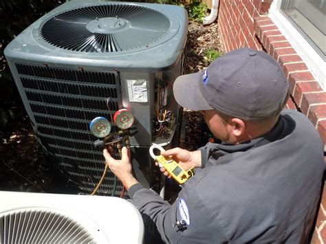 AC Repair Services