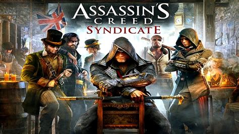 ac syndicate gameplay time