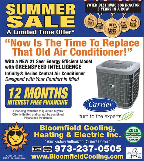 ac tune up specials near me