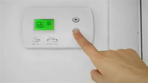 Ac Turns Off Before Reaching Temperature