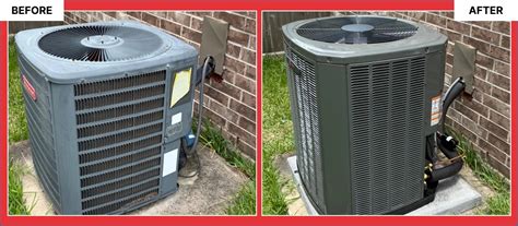 Ac Unit Replacement Home