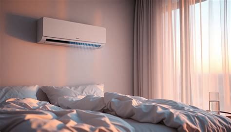 Ac Units For Bedroom