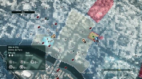 Ac Unity Reveal All Chests