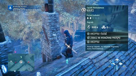Ac Unity Side Missions Walkthrough