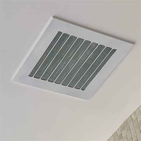 Ac Vent Covers For Ceiling