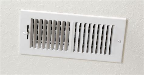Ac Vent Meaning