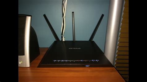 Manual Setup Netgear Nighthawk AC1900 Extender Step By Step