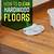acacia wood flooring how to clean