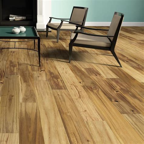 acacia golden solid hardwood flooring