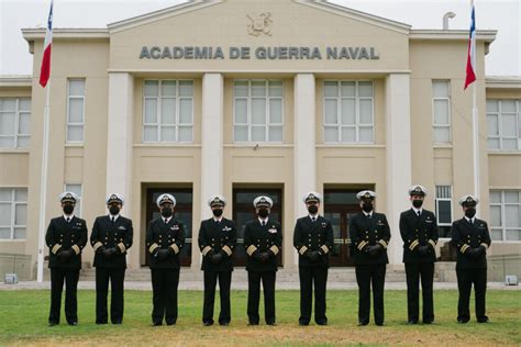 academia de guerra naval