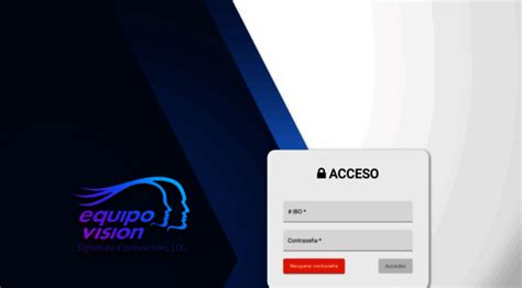 academia equipo vision virtual