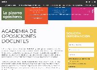 academia la pizarra valencia