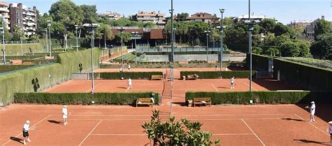 academias de tenis en barcelona