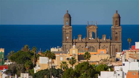 academias en las palmas de gran canaria