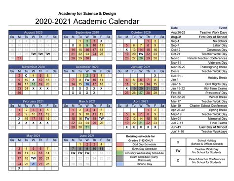 Academic Calendar Northeastern 2024-25