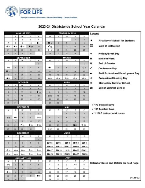 Academic Calendar University Of Cincinnati