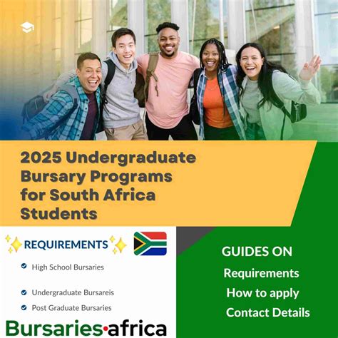 academic bursary