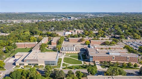 Academic Catalog Mnsu