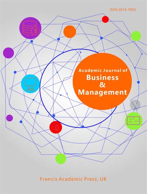 academic journal of business & management