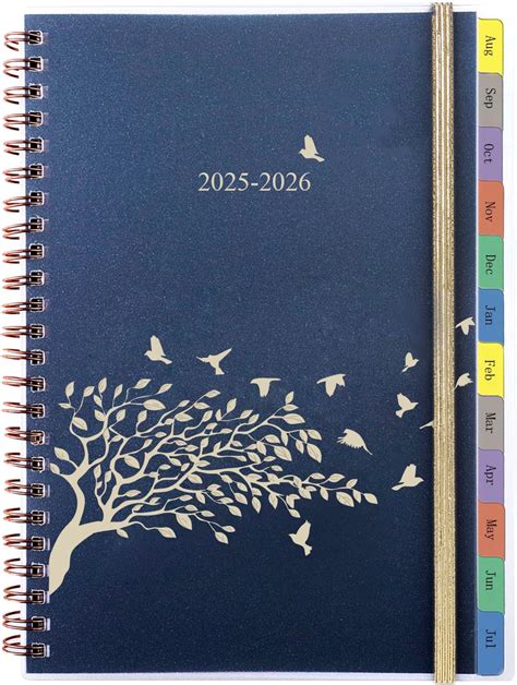 Academic Planner Journal